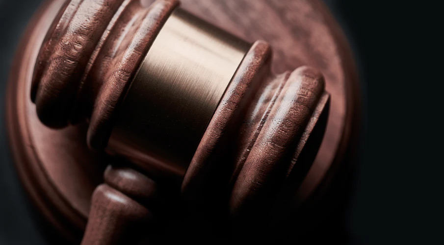 Court Order