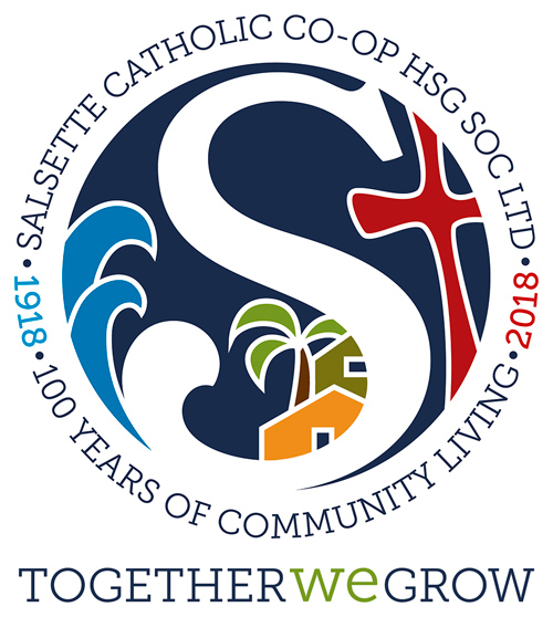Salsette Catholic Cooperative Housing Society