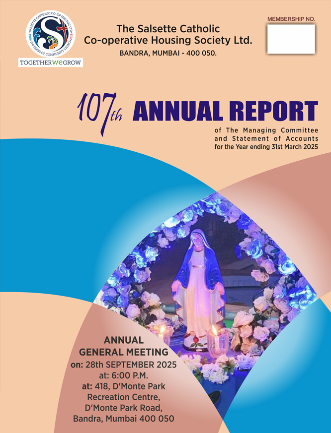 Annual Report 2025