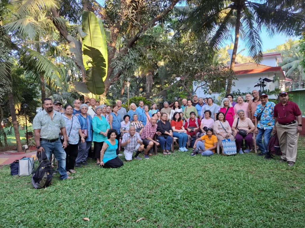 picnic to golden toff uttan